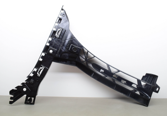 new mercedes-benz e c238 rear left bumper lateral support a2388803500 original