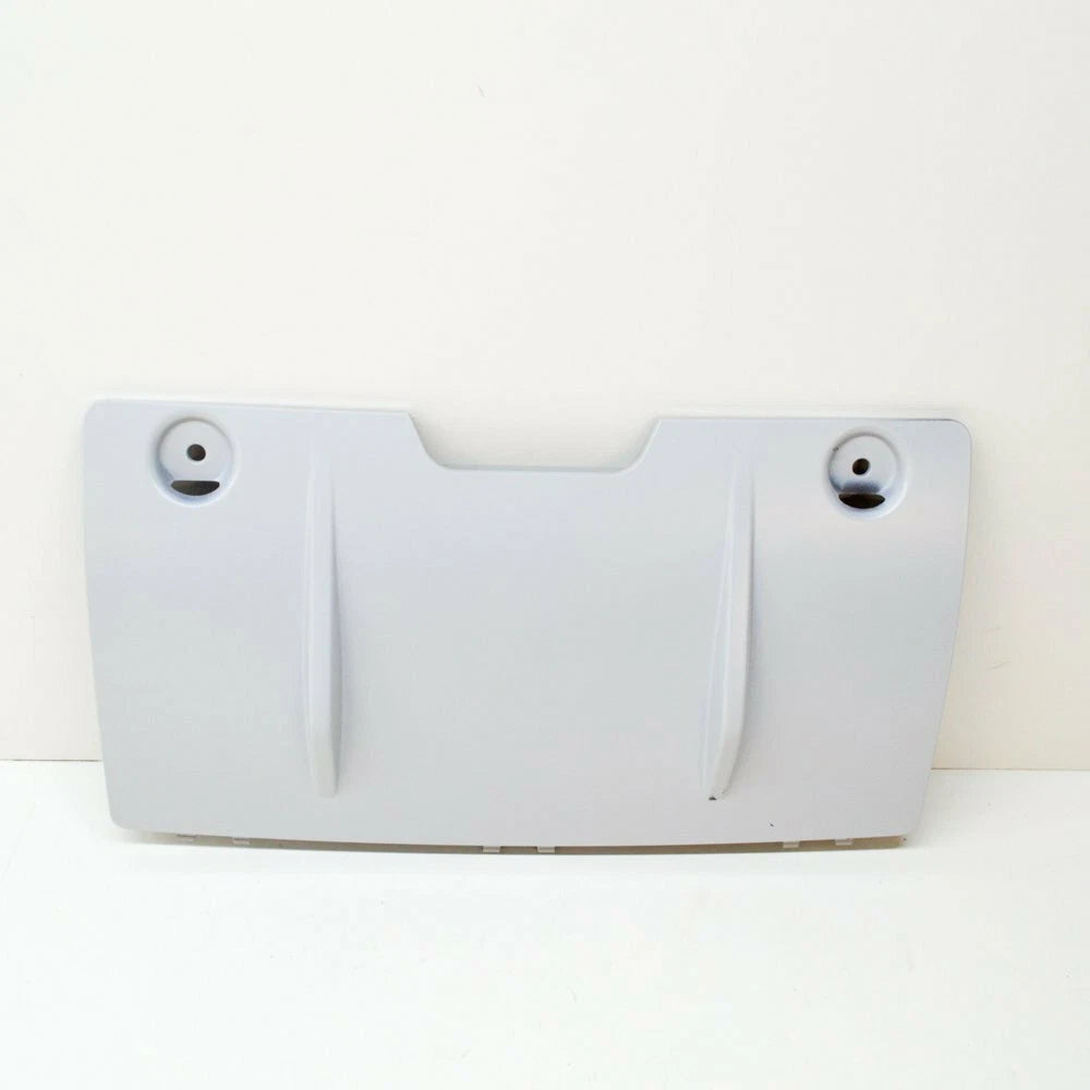 NEW AUDI Q3 8U REAR BUMPER TRIM COVER 8U0807819AGRU ORIGINAL