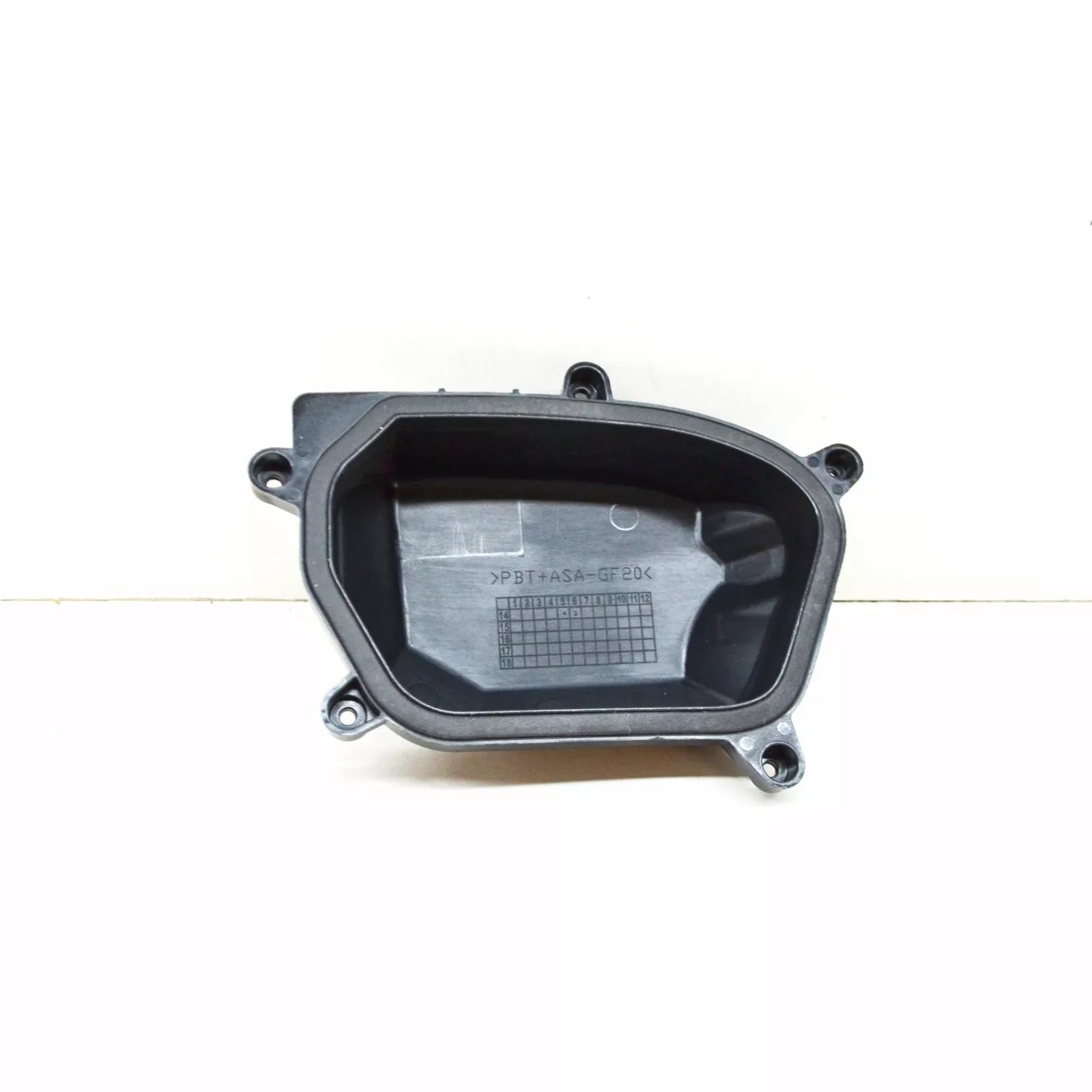 NEW VOLKSWAGEN AMAROK FRONT RIGHT HEADLIGHT COVER CAP 2H0941608B ORIGINAL