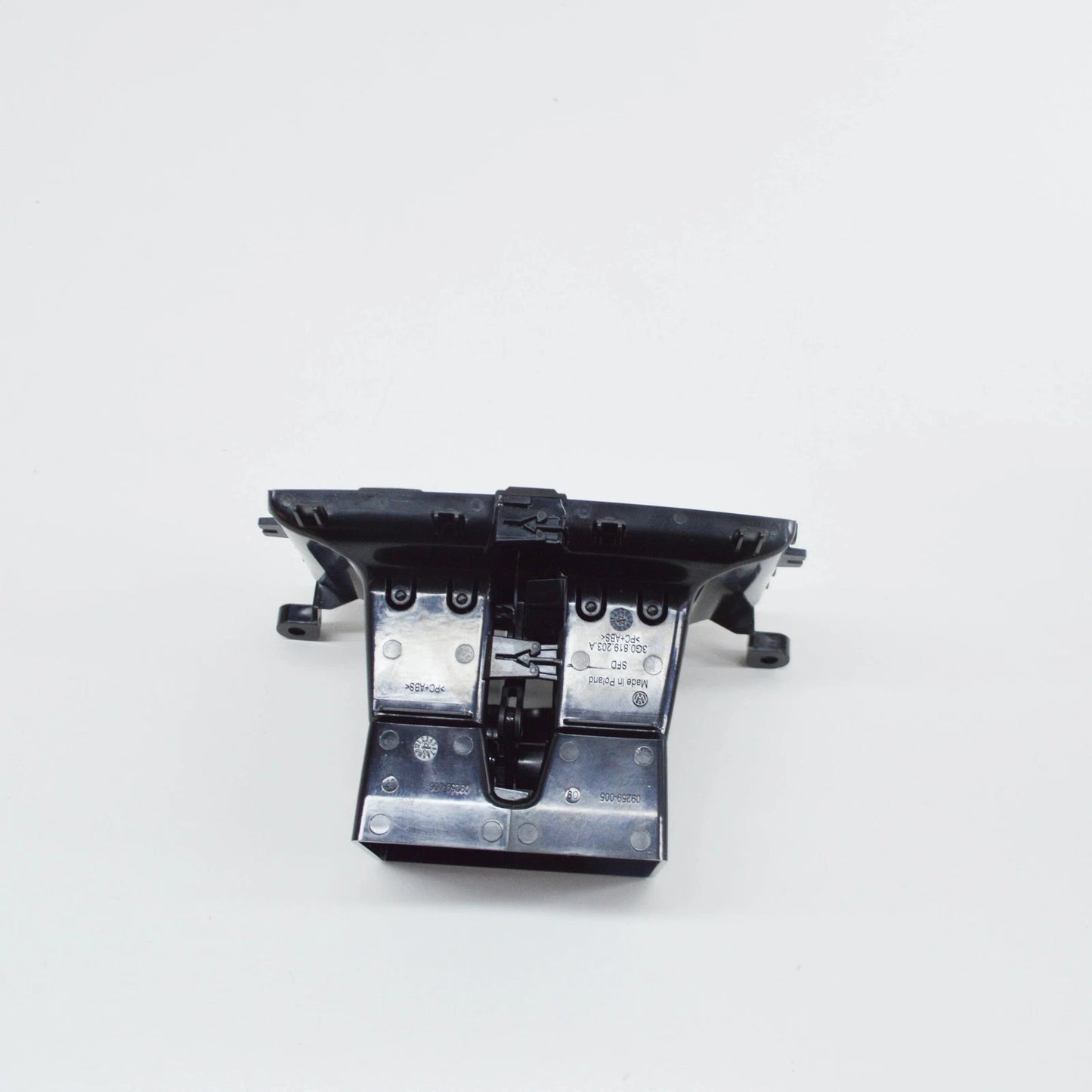 NEW VW PASSAT B8 3G CENTRE CONSOLE REAR AIR VENT 3G0819203A1QB ORIGINAL