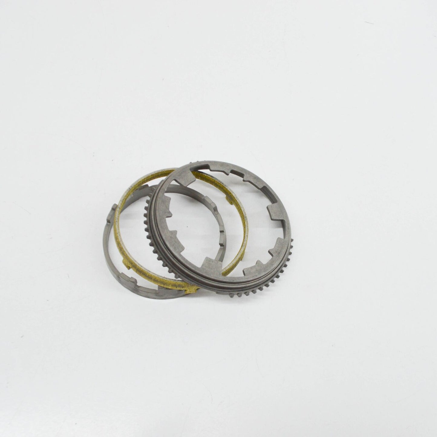 NEW MB SPRINTER 906 TRANSMISSION SHAFT SINCHRONIZER BODY A9062601045 ORIGINAL