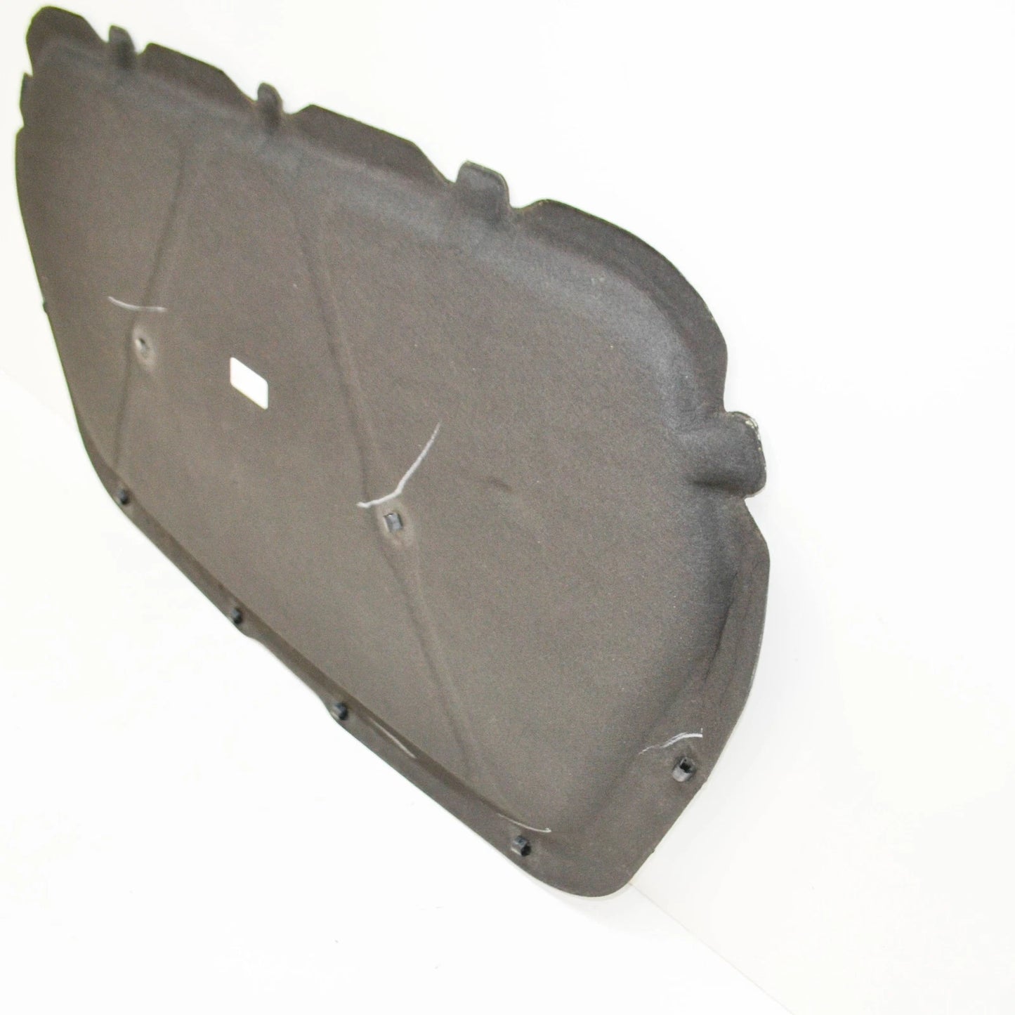 NEW VW BEETLE 5C FRONT HOOD INSULATION PAD 5C5863835 ORIGINAL