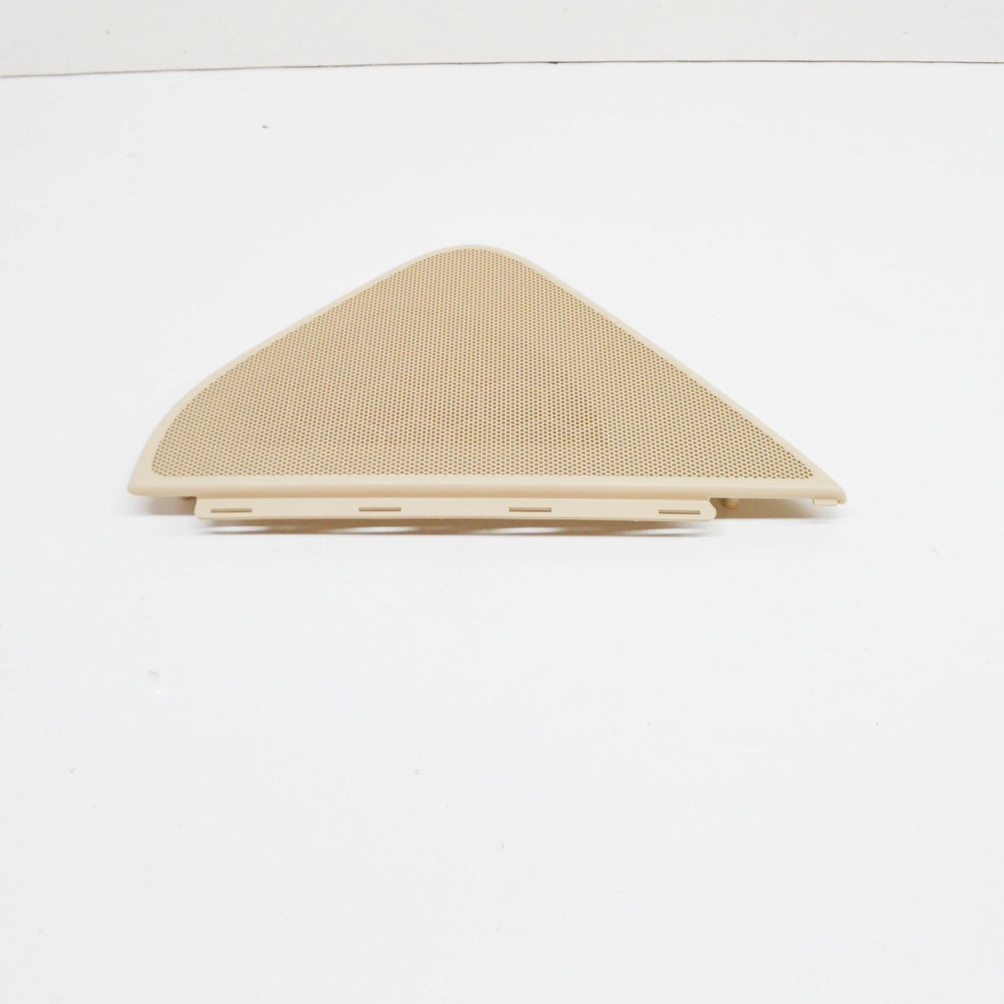 NEW VW EOS FRONT RIGHT LOUDSPEAKER COVER TRIM 1Q1868160A95T ORIGINAL