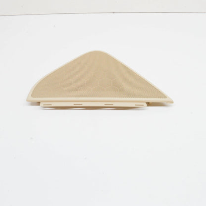 NEW VW EOS FRONT RIGHT LOUDSPEAKER COVER TRIM 1Q1868160A95T ORIGINAL