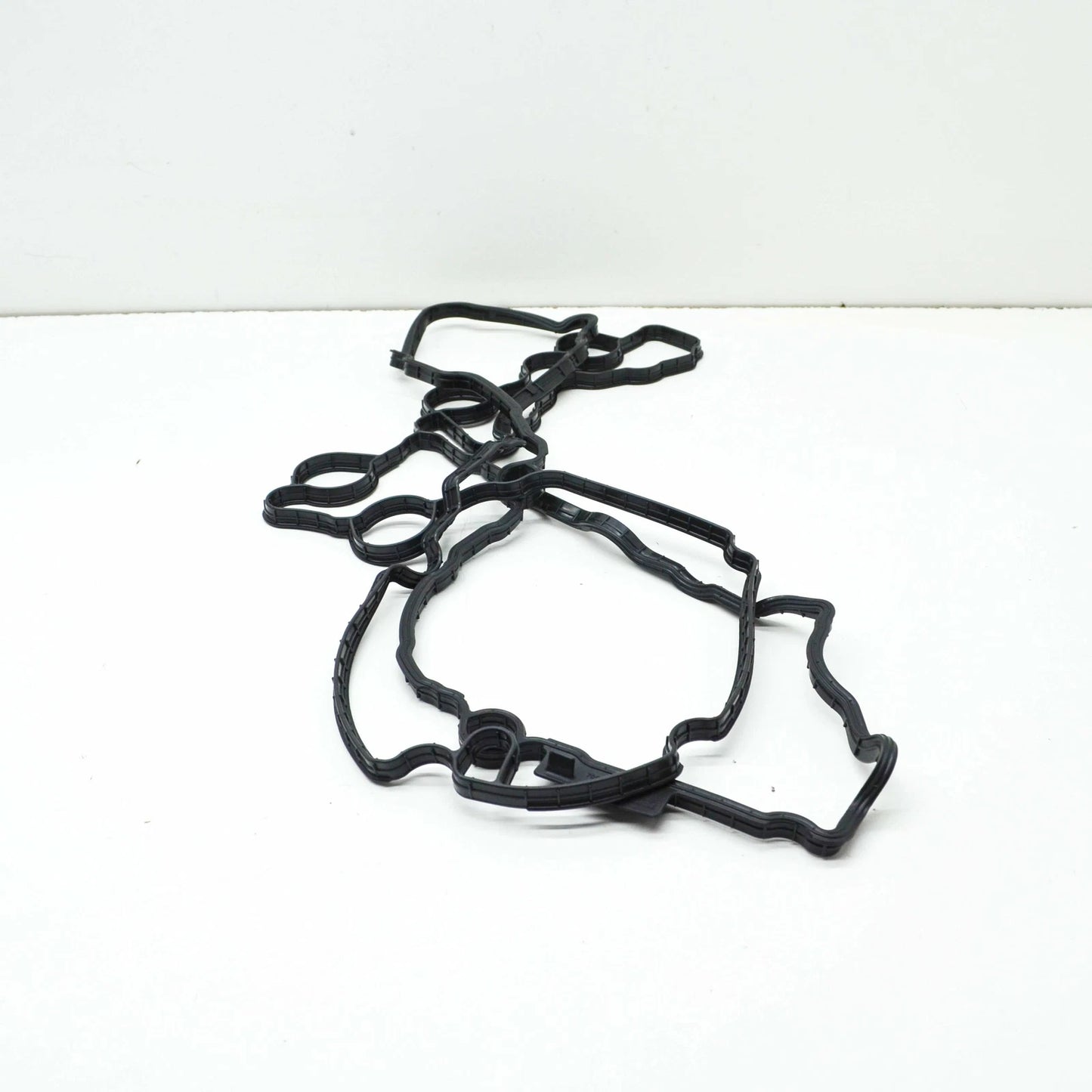 NEW BMW 1 F21 CYLINDER HEAD VALVE COVER GASKET SEAL 11128618519 ORIGINAL