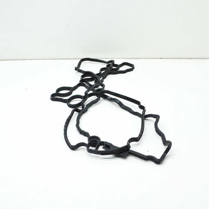 NEW BMW 1 F21 CYLINDER HEAD VALVE COVER GASKET SEAL 11128618519 ORIGINAL