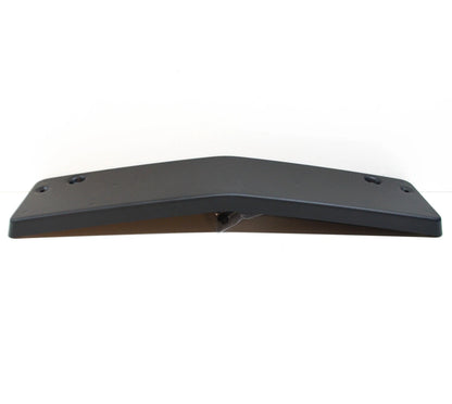 NEW MERCEDES-BENZ GL X166 FRONT BUMPER LICENSE PLATE BRACKET A1668808500