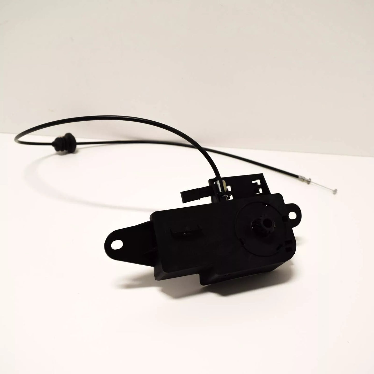 NEW AUDI Q5 8R HITCH REAR BUMPER RELEASE LEVER LEFT INNER 8R0813685 ORIGINAL