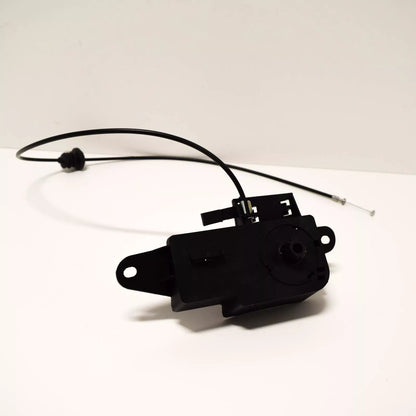 NEW AUDI Q5 8R HITCH REAR BUMPER RELEASE LEVER LEFT INNER 8R0813685 ORIGINAL