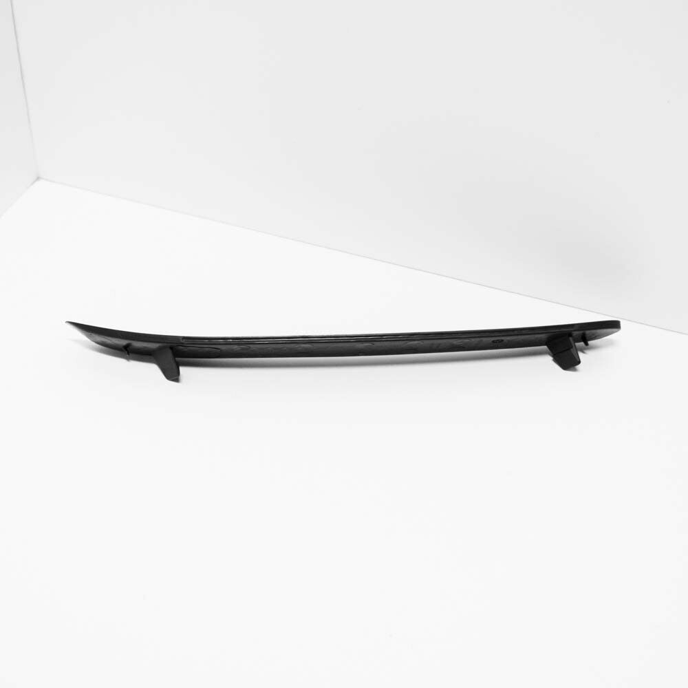 NEW MERCEDES-BENZ CLA C117 REAR BUMPER LEFT GRILLE COVER A1178850053 ORIGINAL