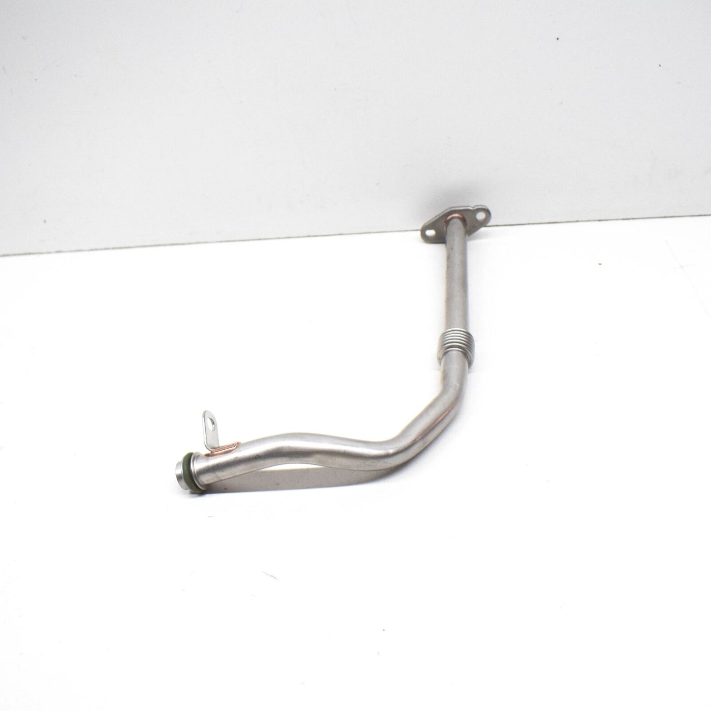 NEW MERCEDES BENZ B W246 ENGINE OIL RETURN TUBE TURBOCHARGER A2700900577