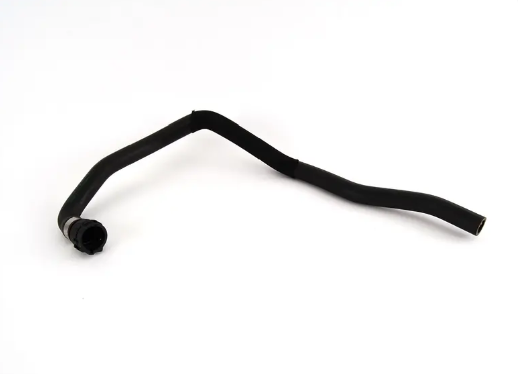 new bmw 3 cabrio e46 engine coolant hose 64216902678 6902678 original