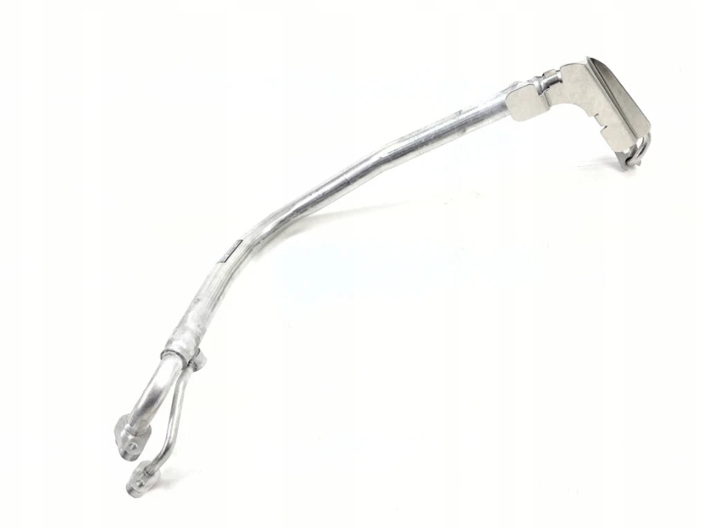 NEW VW ARTEON 3H7 COOLANT PIPE WITH INNER HEAT EXCHANGER LHD 5WB816738C ORIGINAL