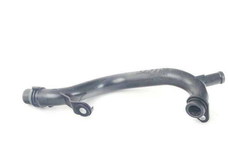 NEW AUDI A4 B8 ENGINE COOLANT PIPE 06H121065D ORIGINAL