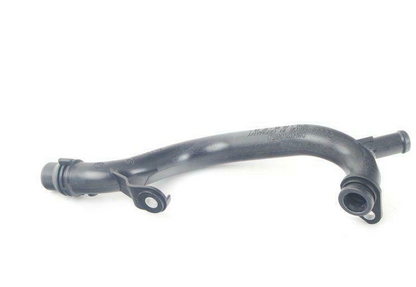 NEW AUDI A4 B8 ENGINE COOLANT PIPE 06H121065D ORIGINAL