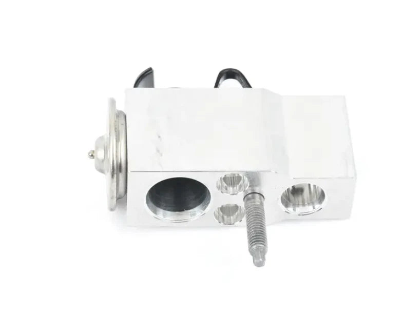 NEW AUDI Q5 80A AIR CONDITIONER EXPANSION VALVE 8W0820679 ORIGINAL