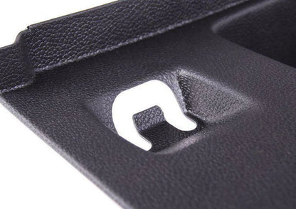 NEW VW JETTA A5 REAR LUGGAGE BOOT LOCK CARRIER COVER 1K5863459R9B9 ORIGINAL