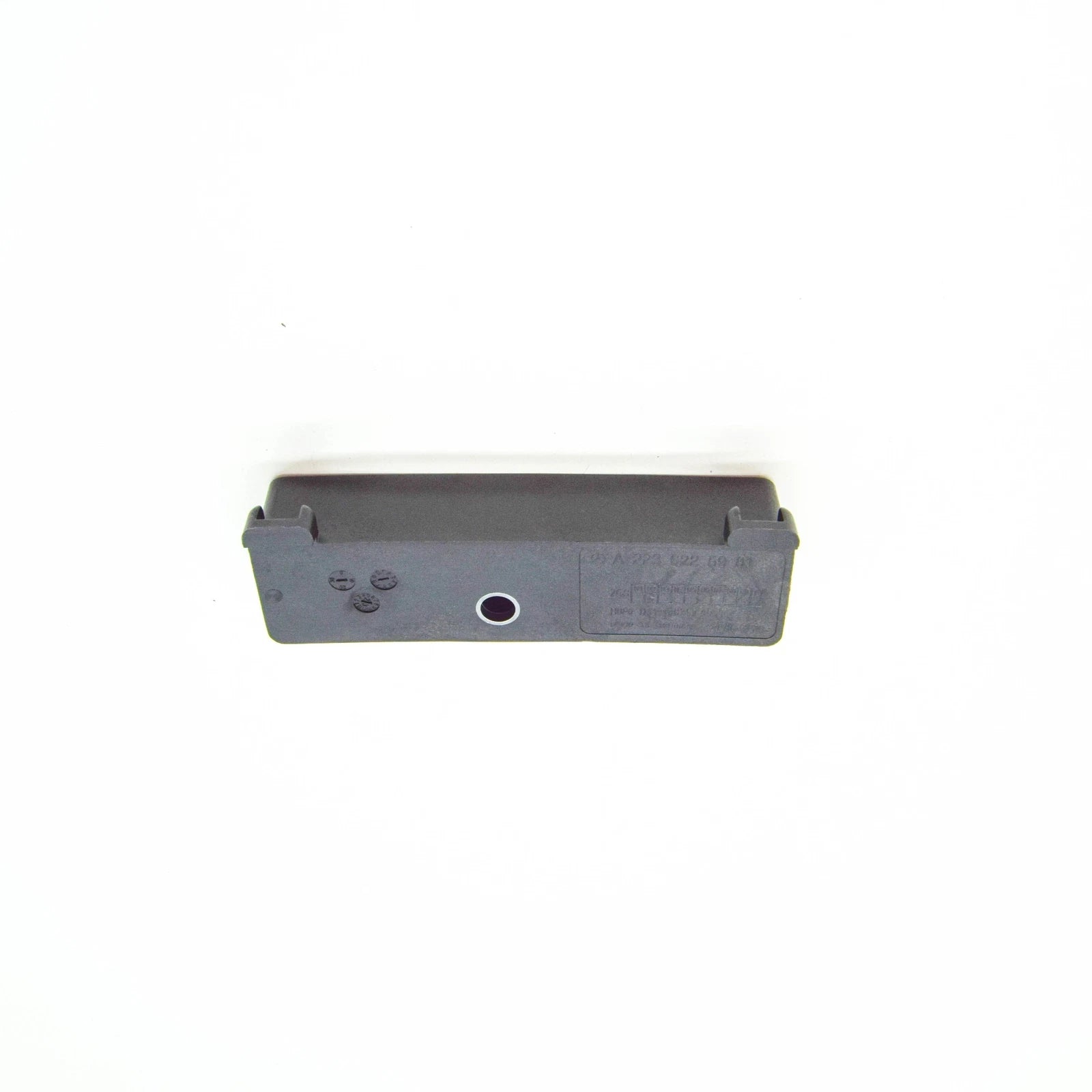 NEW MERCEDES-BENZ S W223 FRONT BUMPER REINFORCEMENT BRACING A2236225901 ORIGINAL