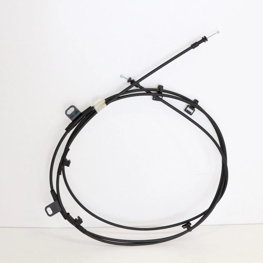 NEW MERCEDES-BENZ S-CLASS COUPE C217 BOOT LID LOCK CABLE A2177500059 ORIGINAL