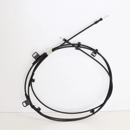 NEW MERCEDES-BENZ S-CLASS COUPE C217 BOOT LID LOCK CABLE A2177500059 ORIGINAL