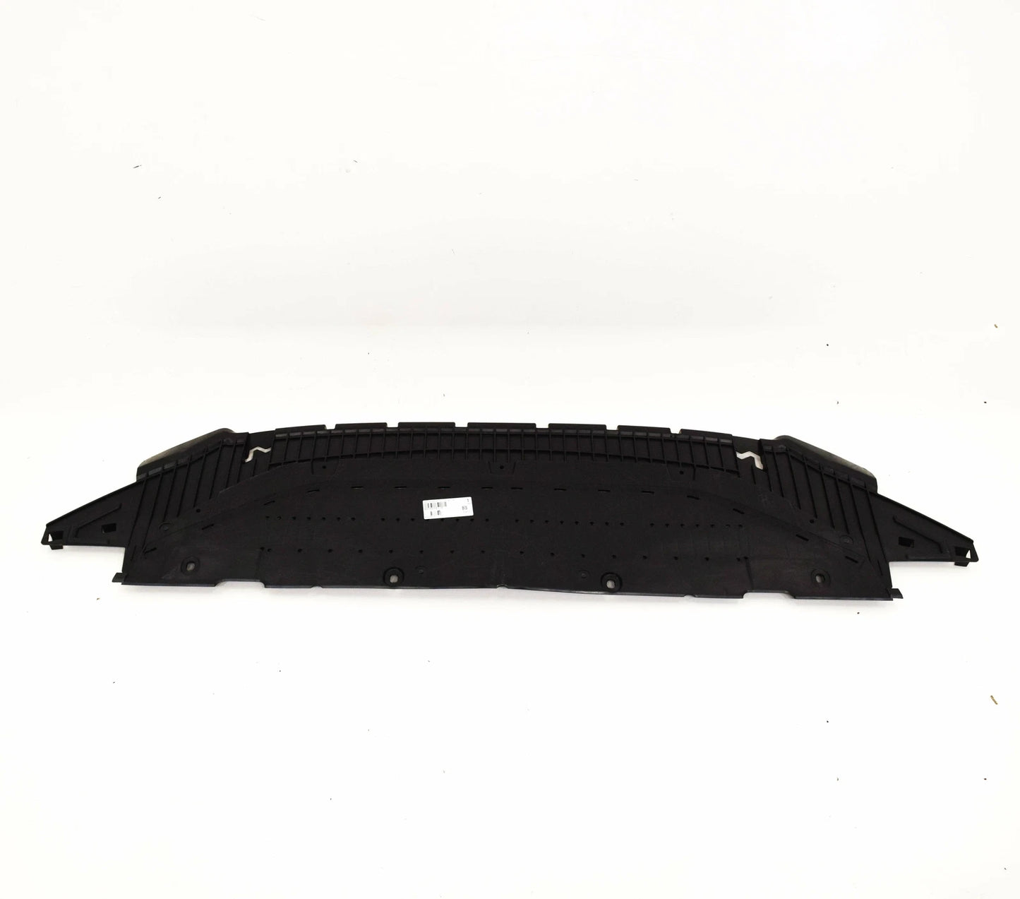 NEW AUDI A6 C7 FRONT BUMPER DEFLECTOR 4G0807611E