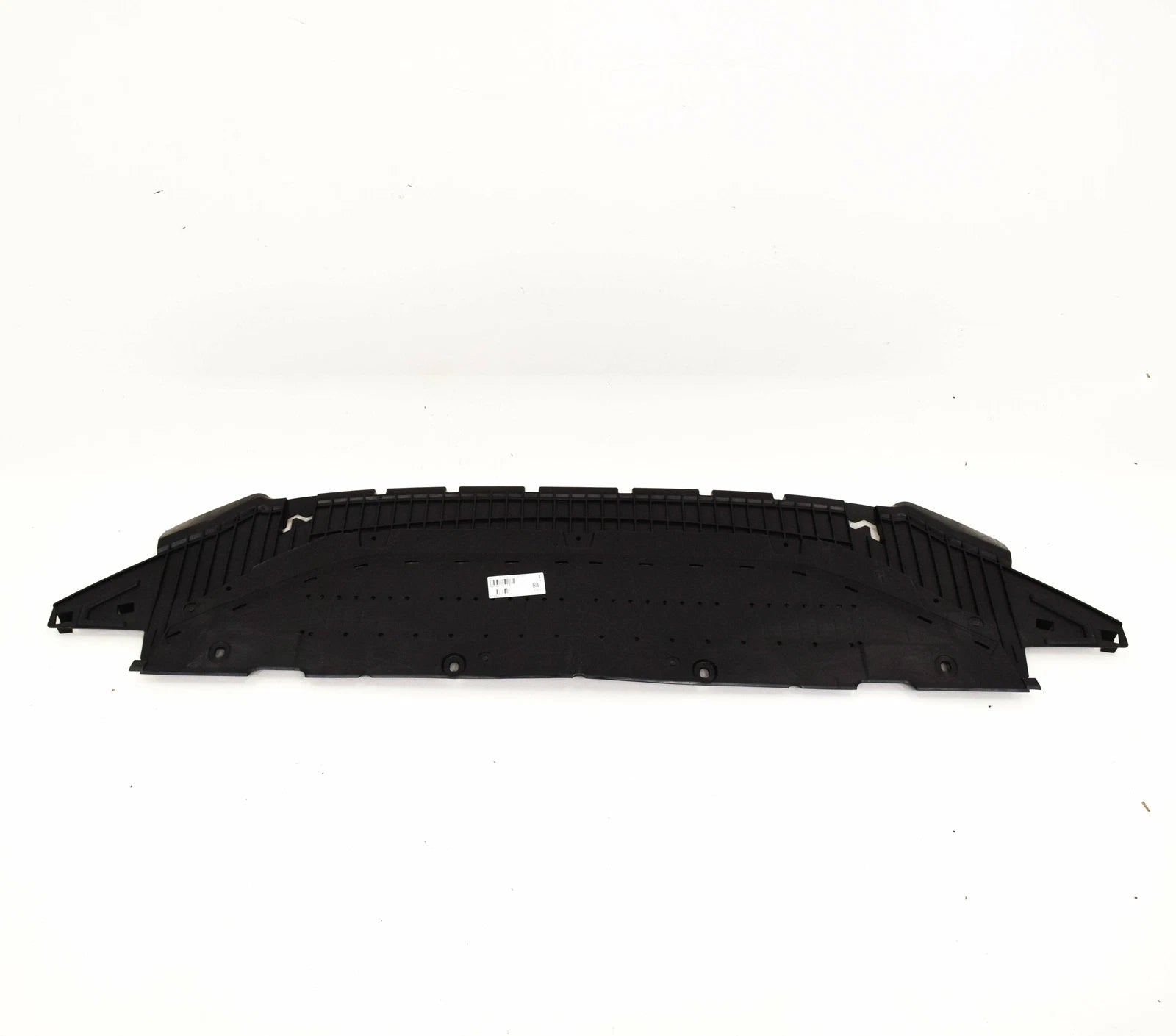 NEW AUDI A6 C7 FRONT BUMPER DEFLECTOR 4G0807611E