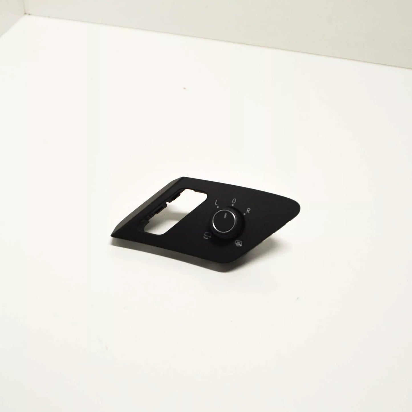 NEW VW GOLF MK7 MIRRORS HEATED SWITCH 5G0959565AGICX LHD