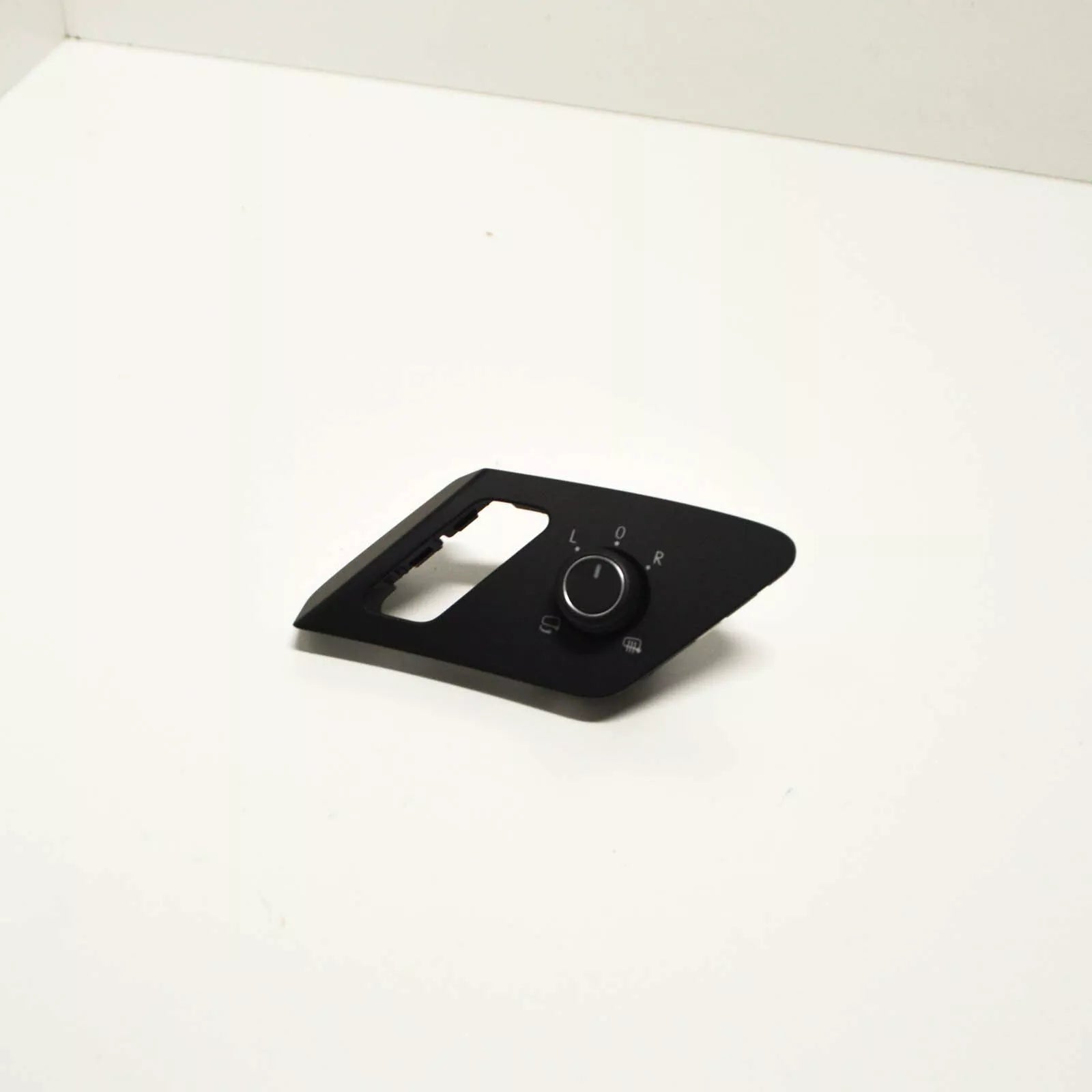 NEW VW GOLF MK7 MIRRORS HEATED SWITCH 5G0959565AGICX LHD