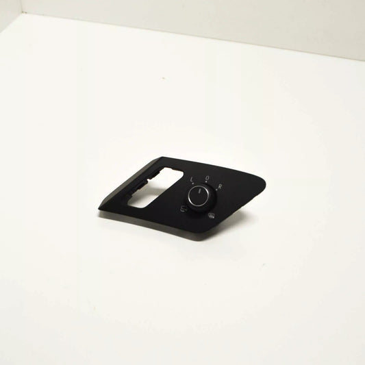 NEW VW GOLF MK7 MIRRORS HEATED SWITCH 5G0959565AGICX LHD