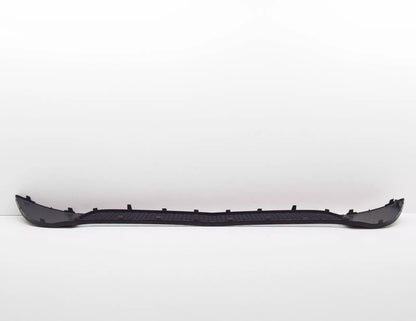 NEW MERCEDES BENZ A W176 FRONT BUMPER CENTRAL GRILLE A1768853322 ORIGINAL