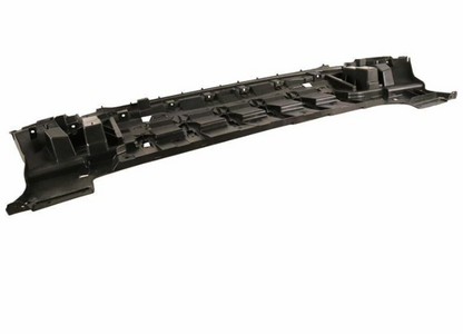 new ford kuga mk2 front bumper underbody air deflector cover 2129267 original