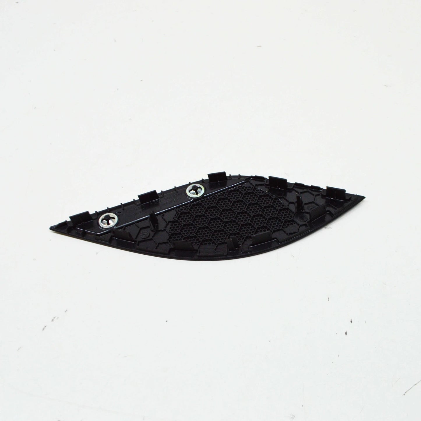 NEW AUDI A5 8W6 FRONBT DASH LEFT LOUDSPEAKER GRILLE LHD 8W1857227A6PS