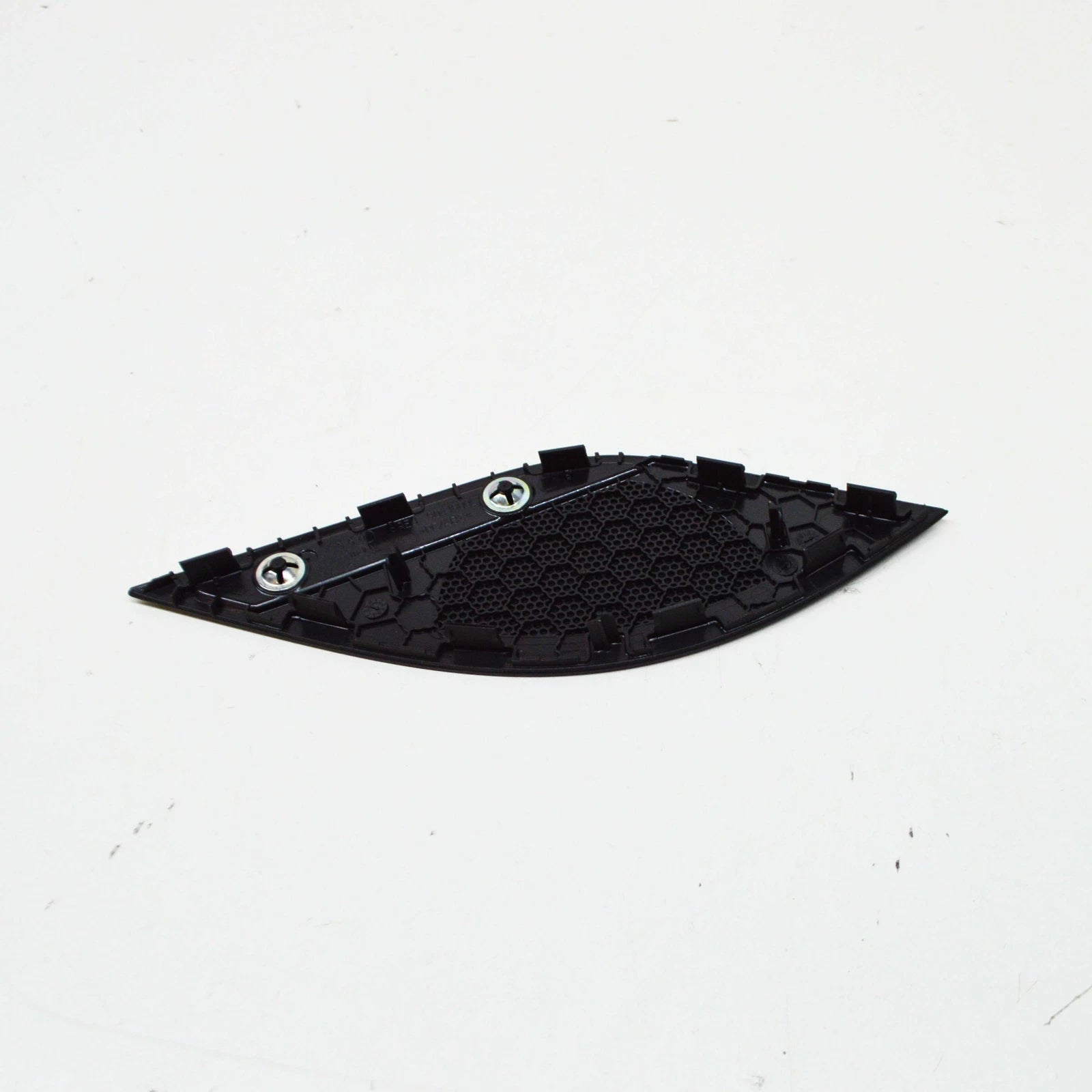 NEW AUDI A5 8W6 FRONBT DASH LEFT LOUDSPEAKER GRILLE LHD 8W1857227A6PS