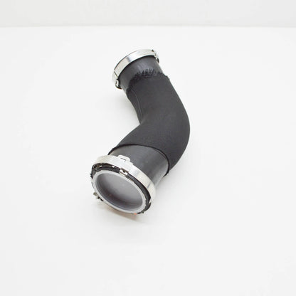 NEW AUDI Q7 4M INTERCOOLER HOSE PIPE 4M0145738BA ORIGINAL