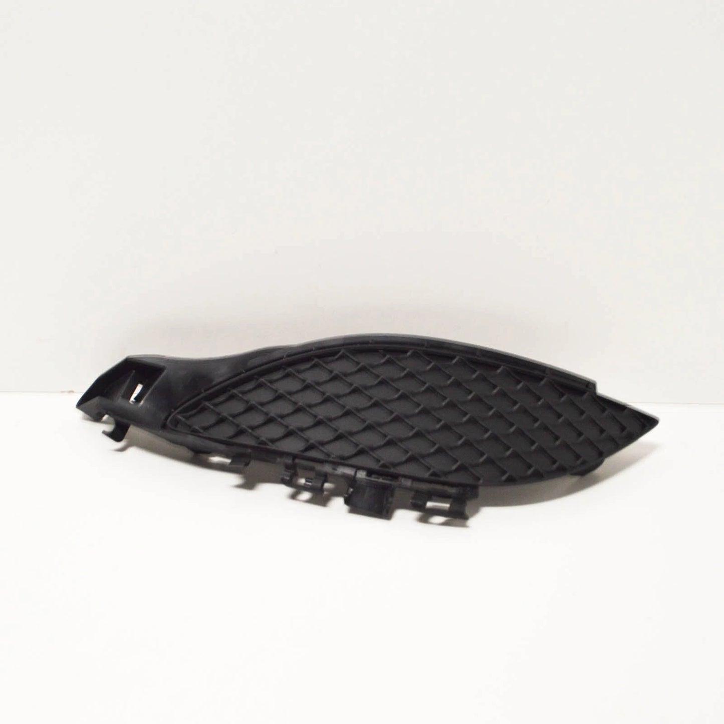 NEW MB A-CLASS W176 FRONT BUMPER RIGHT GRILLE A1768850422 ORIGINAL