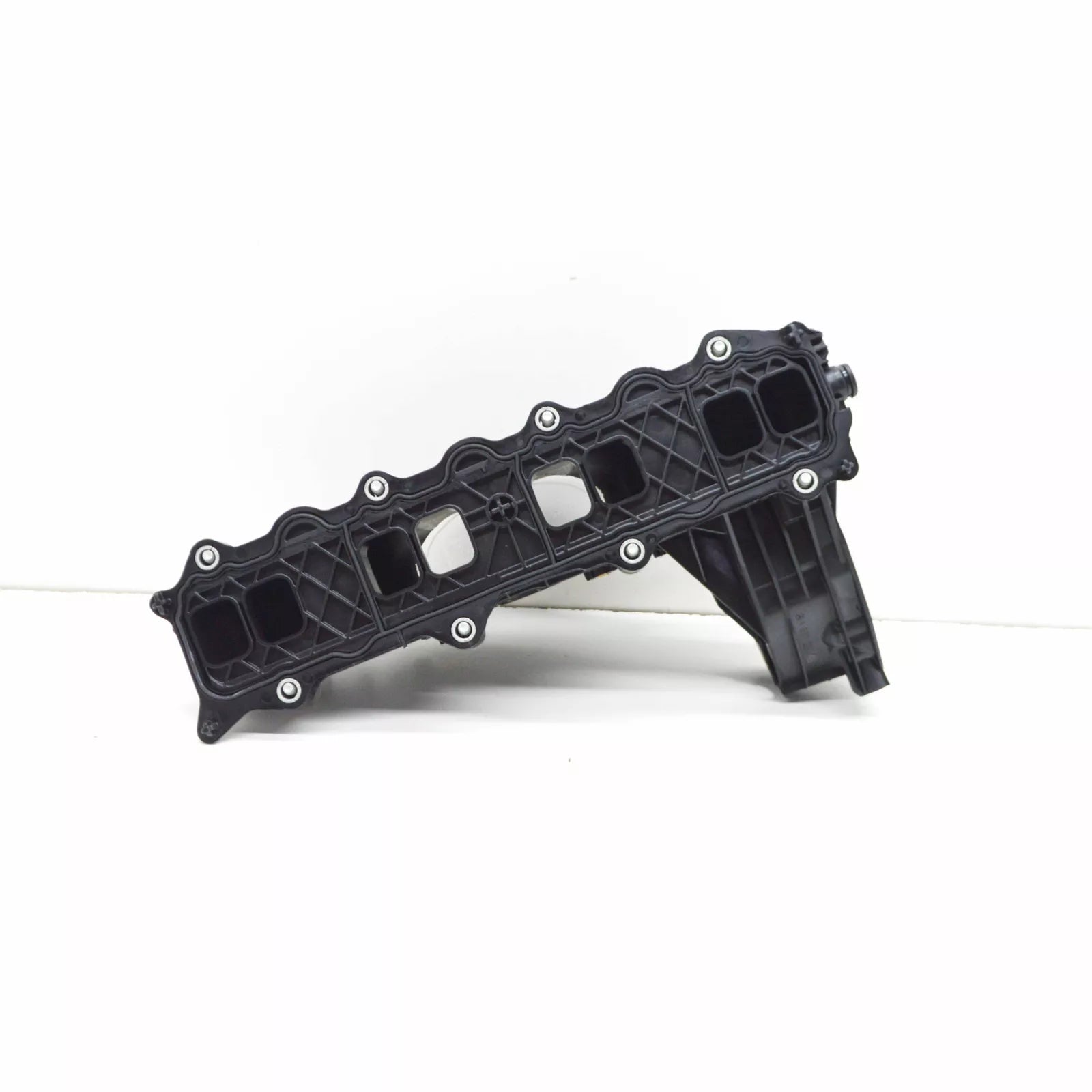 NEW MERCEDES-BENZ C W204 INTAKE MANIFOLD AIR LINE A6510903037