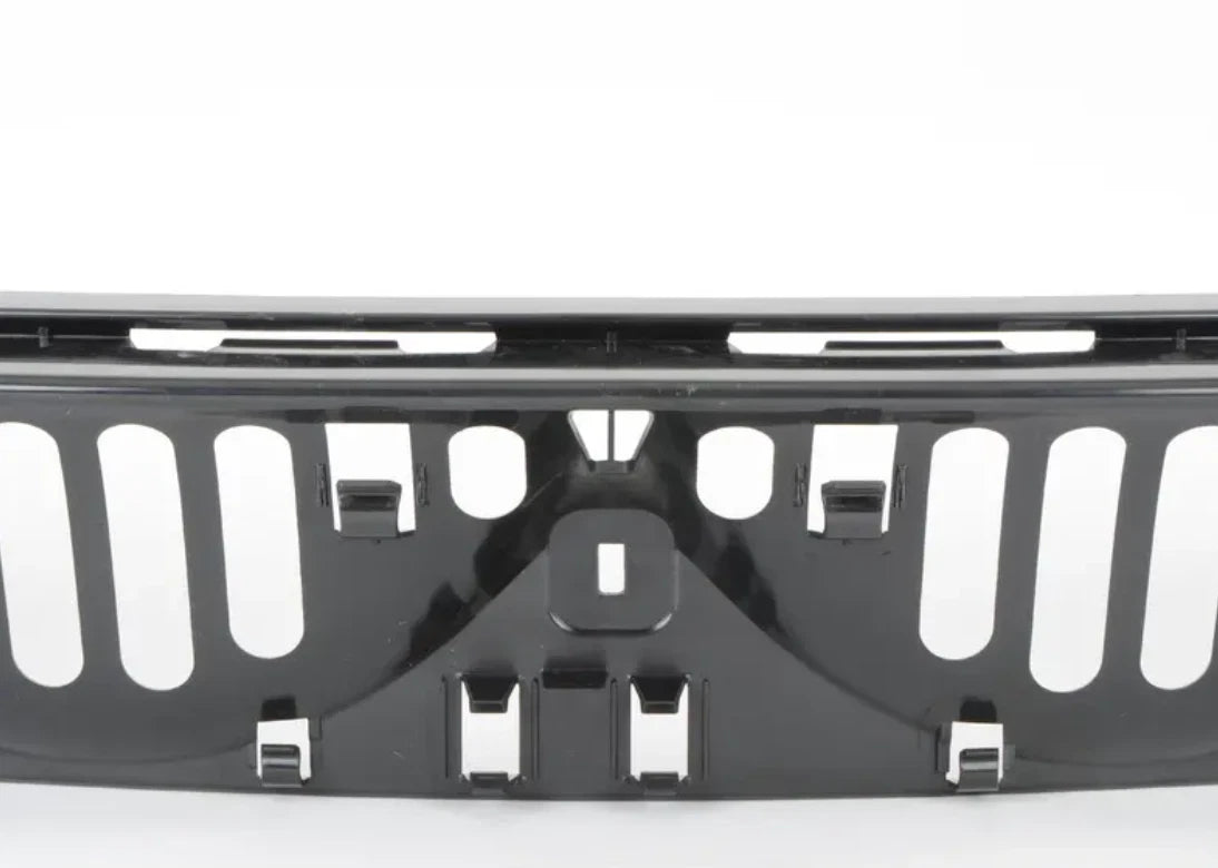 NEW BMW 6 F06 REAR BUMPER CENTER SUPPORT BRACKET 7223161 51127223161 ORIGINAL