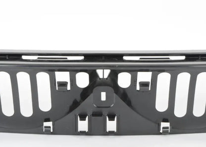 NEW BMW 6 F06 REAR BUMPER CENTER SUPPORT BRACKET 7223161 51127223161 ORIGINAL