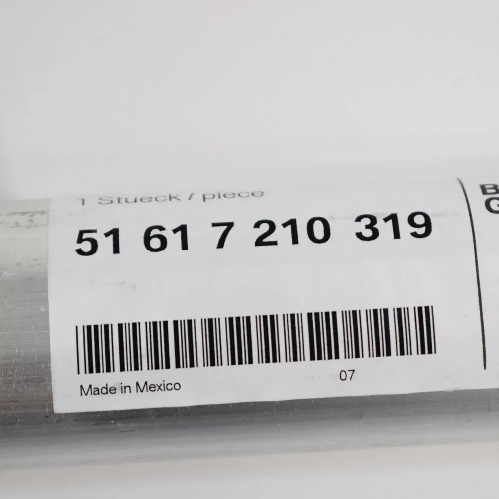 NEW BMW X3 F25 LEFT STRUT TOWER BRACE 51617210319 7210319 ORIGINAL