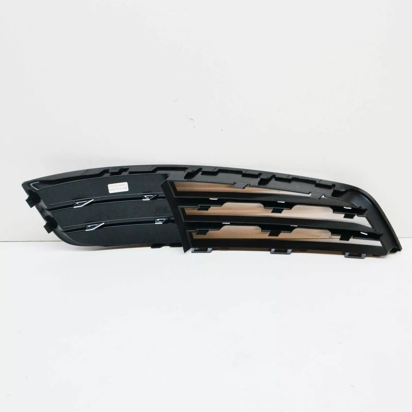 NEW AUDI A8 D4 FRONT BUMPER LEFT GRILLE 4H0807679KT94