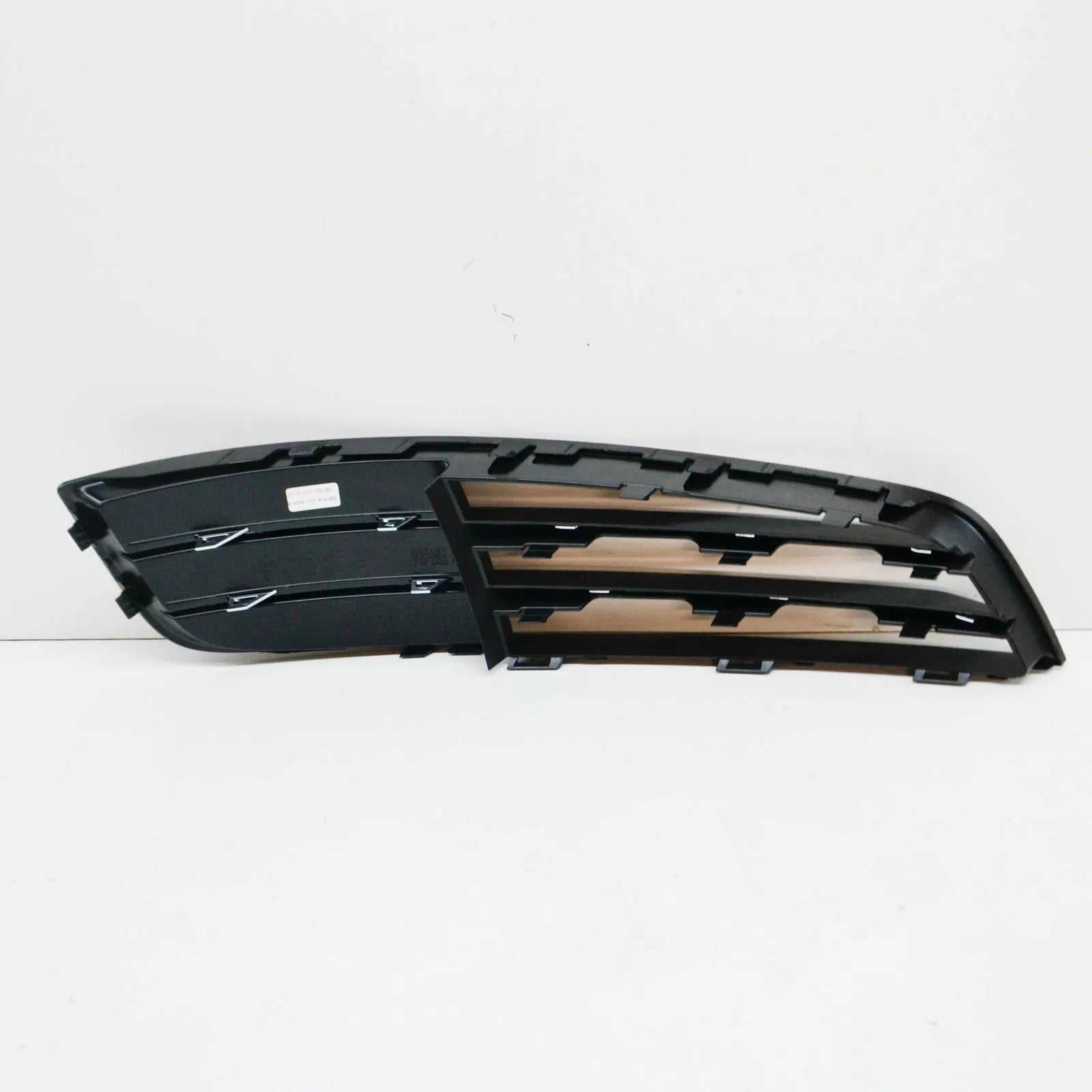NEW AUDI A8 D4 FRONT BUMPER LEFT GRILLE 4H0807679KT94