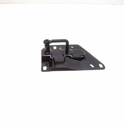 NEW AUDI A4 B9 FRONT HOOD RIGHT SAFETY LATCH STRIKER PLATE 8W0823186D ORIGINAL