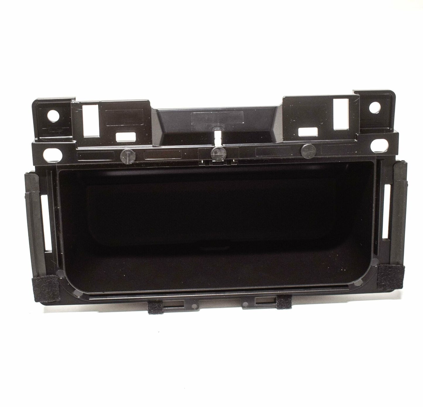 NEW AUDI A6 C7 CENTER CONSOLE UTILITY BOX 4G08641314PK ORIGINAL