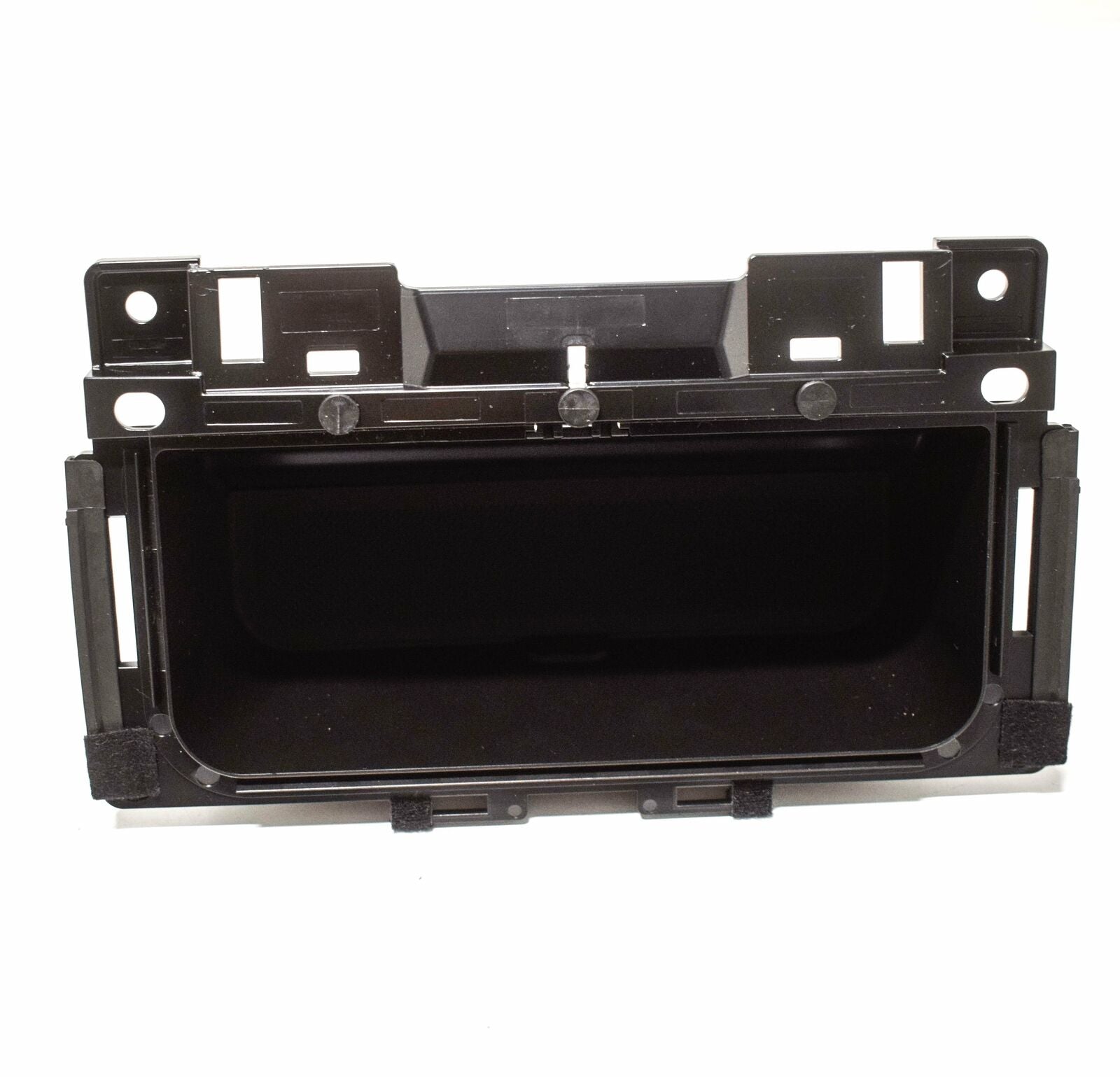 NEW AUDI A6 C7 CENTER CONSOLE UTILITY BOX 4G08641314PK ORIGINAL