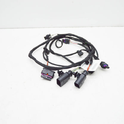 NEW AUDI A1 SPORTBACK GB FRONT PARKING PDC WIRING HARNESS 82A971085B ORIGINAL