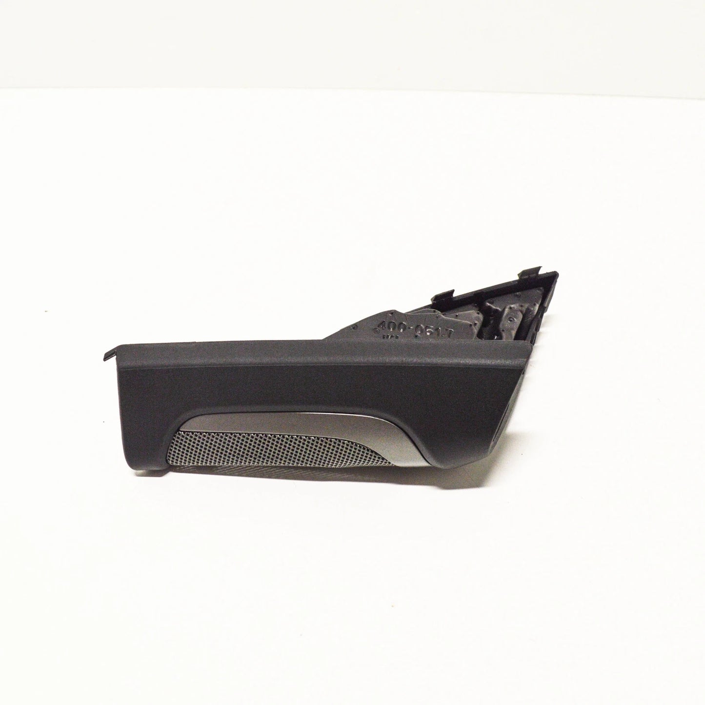 NEW BMW 5 G30 FRONT RIGHT DOOR TWEETER COVER HARMAN KARDON 51337464602 ORIGINAL