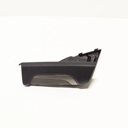 NEW BMW 5 G30 FRONT RIGHT DOOR TWEETER COVER HARMAN KARDON 51337464602 ORIGINAL