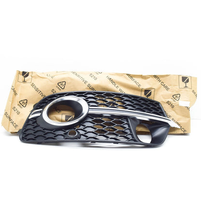 NEW AUDI Q5 8R FRONT RIGHT GRILL 8R0807682ABBFM 8R0807682AB BFM ORIGINAL