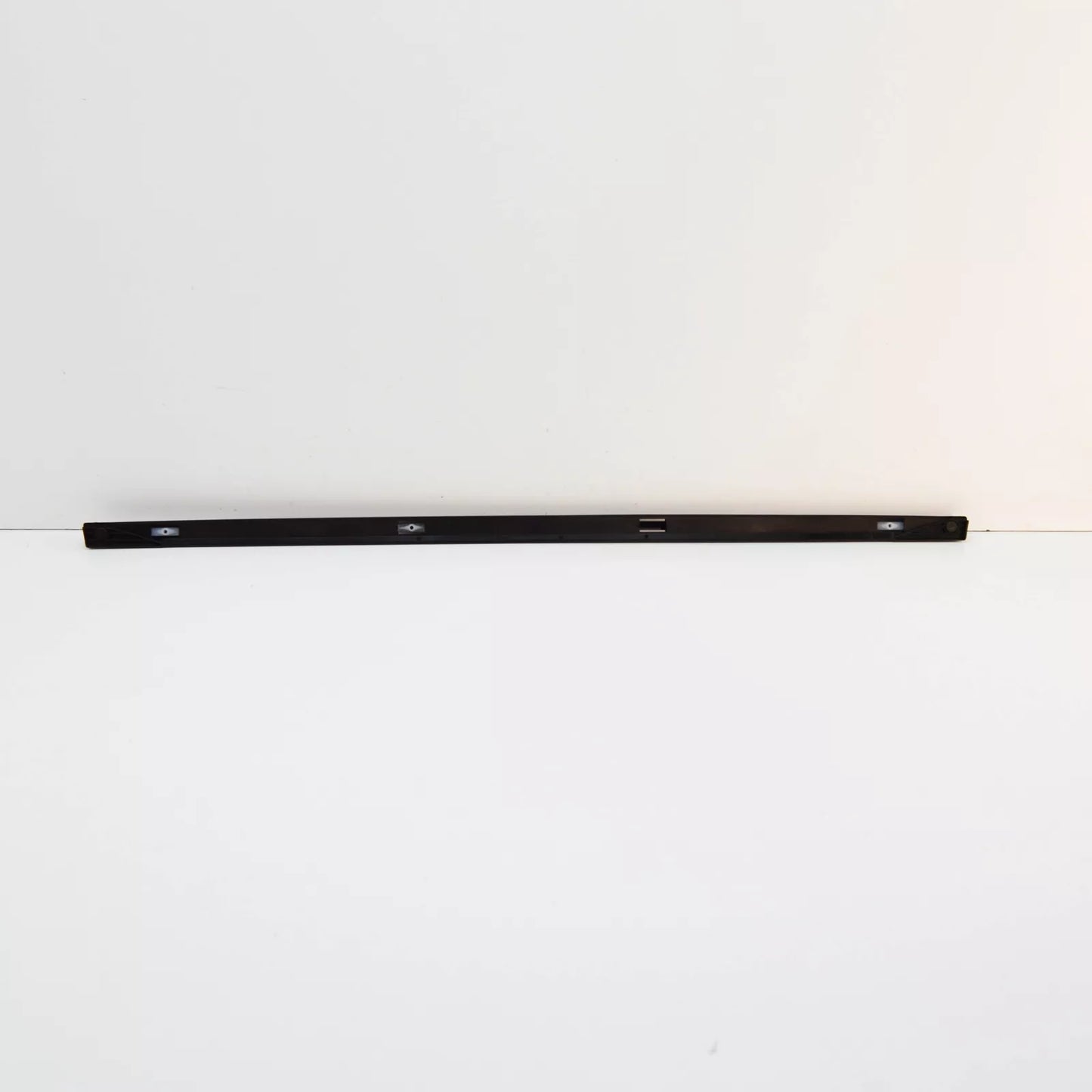NEW MERCEDES-BENZ SL R129 TRUNK LID HANDLE TRIM A1297500193 ORIGINAL