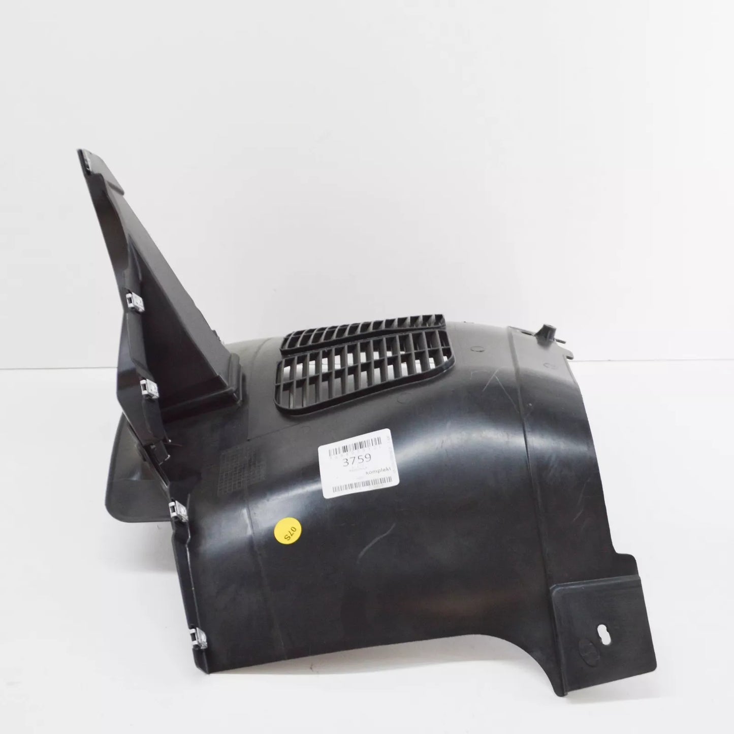 NEW VOLKSWAGEN ARTEON 3H7 FRONT RIGHT INNER FENDER FRONT PART 3G8805912L